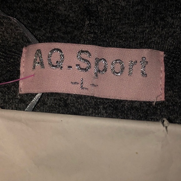 Kids AQ sport hoodie size L👚 - Picture 4 of 4
